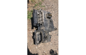 Fiat doblo kalorifer kazanı