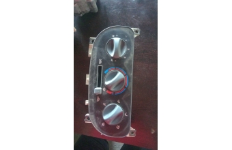 Fiat Doblo kalorifer kontrol paneli