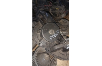 Fiat Doblo kalorifer motoru