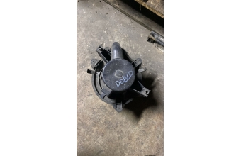 Fiat Doblo kalorifer motoru