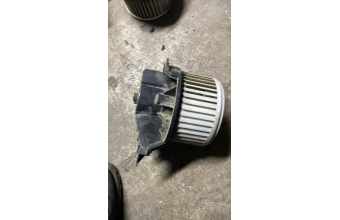 Fiat Doblo kalorifer motoru