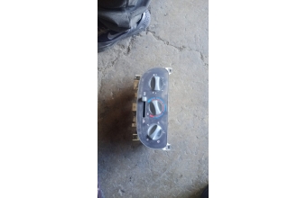 Fiat doblo kalorifer paneli