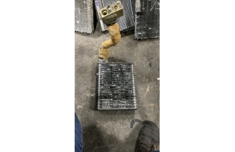 Fiat doblo kalörüför peteği