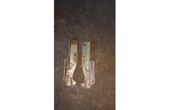Fiat Doblo kaput mentesesi