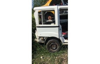 fiat doblo kesme sağ arka çamurluk