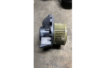 Fiat Doblo klimalı kalorifer motoru