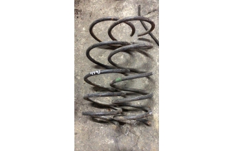 Fiat doblo ön helezon yayları