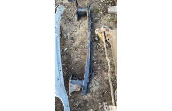 Fiat Doblo ön tampon demiri