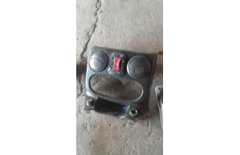 Fiat doblo orta panel cerceve