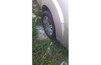 fiat doblo safeline 1.3 absli çıkma sağ taşyıcı