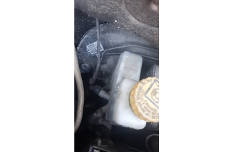 fiat doblo safeline çıkma fren ana merkez absli