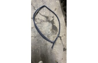 Fiat Doblo sağ ön kapı cam fitili