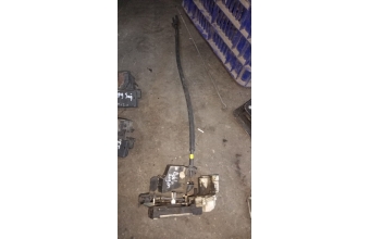 Fiat Doblo sağ ön kapı kilidi