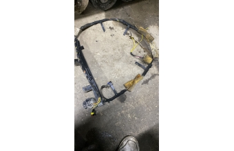 Fiat Doblo sağ ön kapı tesisatı