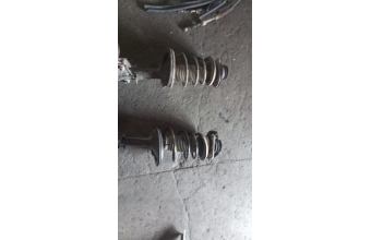 Fiat Doblo sağ sol amasor kep yay takim