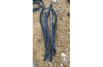 Fiat Doblo sağ sol sürgü kapı kızakları