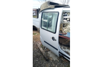Fiat doblo sag sürgülü kapı
