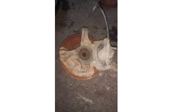 Fiat Doblo sol ön taşıyıcı 1.4 benzinli