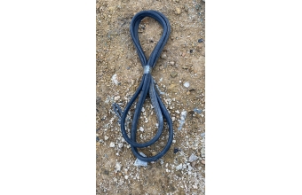 Fiat Doblo sol sürgü kapı fitili