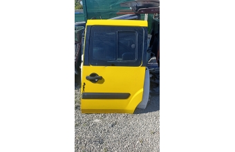 Fiat Doblo sol sürgülü kapi