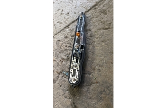 Fiat Doblo stop duyusu çıkma