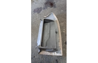 Fiat Doblo torpido kapağı