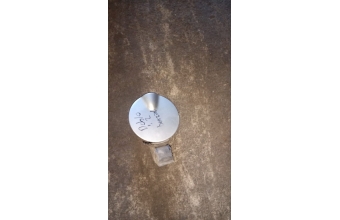 Fiat Doblo yakıt depo dış kapagi