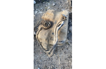 Fiat Doblo yakıt deposu