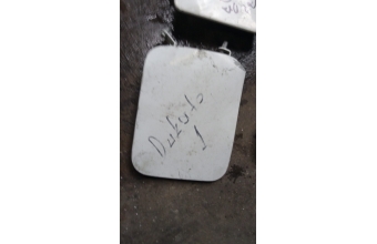 Fiat Ducato 1 depo dış kapak