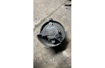 Fiat ducato 1 kalorifer motoru