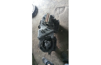 Fiat Ducato 1 kasa kalorifer kutusu