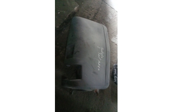 Fiat Ducato 1 kasa sol arka tampon köşesi