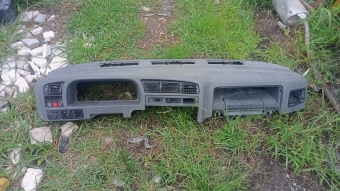 Fiat Ducato 1 kasa torpido