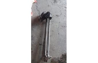 Fiat Ducato 1 silecek freze motor