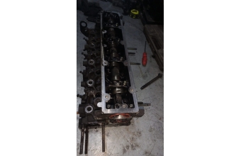 Fiat Ducato 2 kas 2.0 HDI eksantrik kapağı mil
