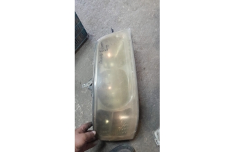 Fiat ducato 2 sag far