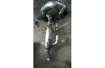 Fiat Ducato 2.0 HDI egr tankı