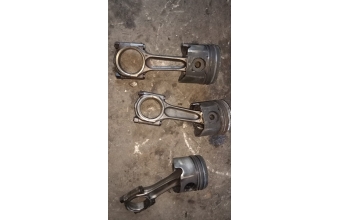 Fiat ducato 2.0 HDI piston kolları