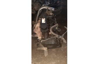 fiat ducato 2.3 jtd çıkma sandık motor