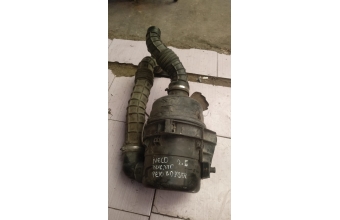 fiat ducato 2.5 çıkma hava filtre kazanı