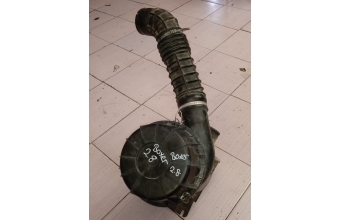 fiat ducato 2.8 çıkma hava filtre kazanı