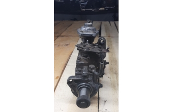 fiat ducato 2.8 turbolu çıkma mazot pompası eski tip