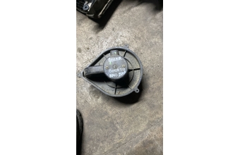 Fiat ducato 2001-2006 kalorifer motoru