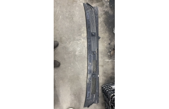 Fiat ducato cam önü ızgarası