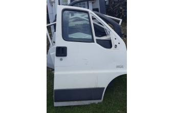 fiat ducato çıkma dolu sağ ön kapı