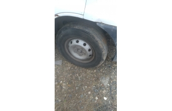 fiat ducato çıkma jant