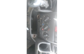 fiat ducato çıkma kalorifer paneli
