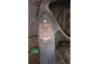 fiat ducato çıkma kalorifer rezistansı