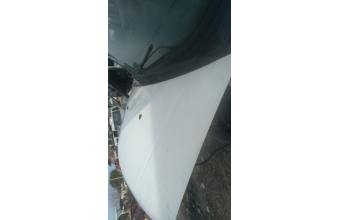 fiat ducato çıkma kaput