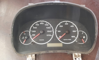 fiat ducato çıkma kilometre saati